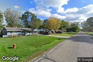 2698 Littletell Ave, West Bloomfield, MI 48324