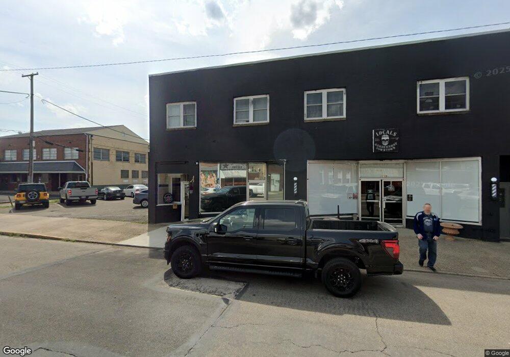 117 S 6th St, Coshocton, OH 43812 - photo 1