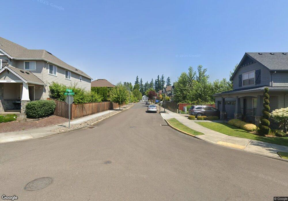 15695 SE 156th Ave, Clackamas, OR 97015 - photo 1