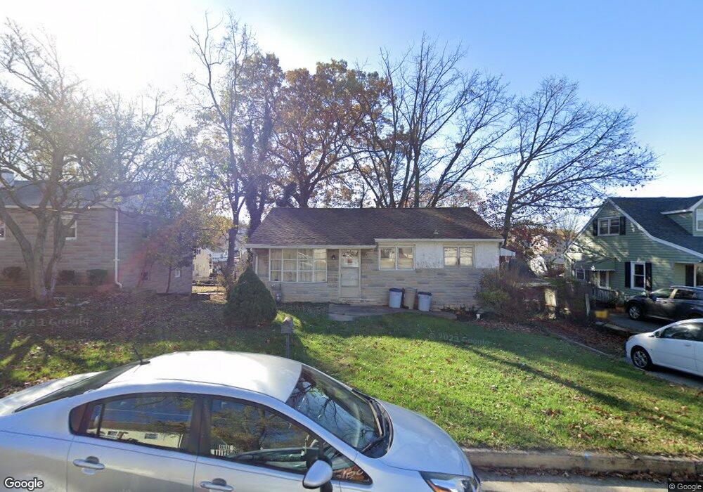 329 Second Ave, Halethorpe, MD 21227 - photo 1