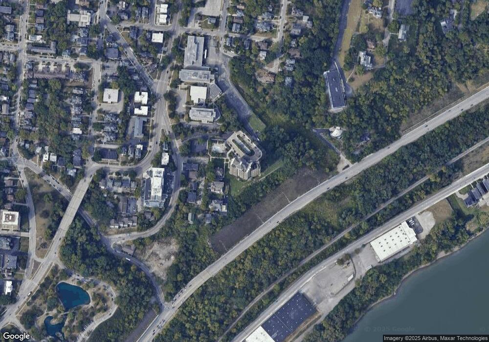 Edgecliff Point unit 1013, Cincinnati, OH 45206 - photo 1