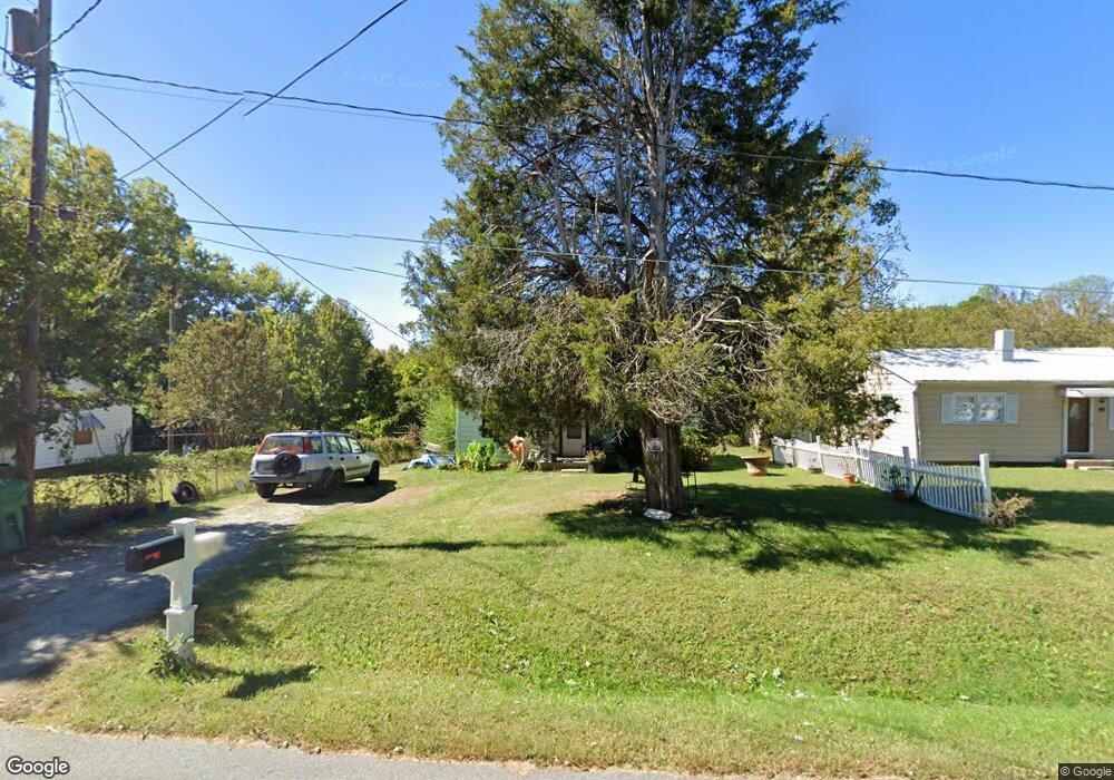 920 Marlboro St, High Point, NC 27260 - photo 1