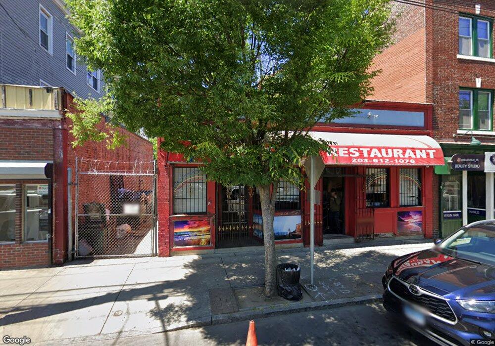 1327 E Main St, Bridge Port, CT 06608 - photo 1