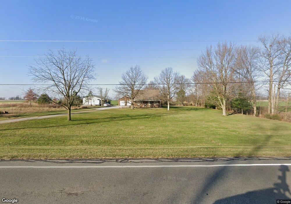 05729 County Road 33a, Saint Marys, OH 45885 - photo 1