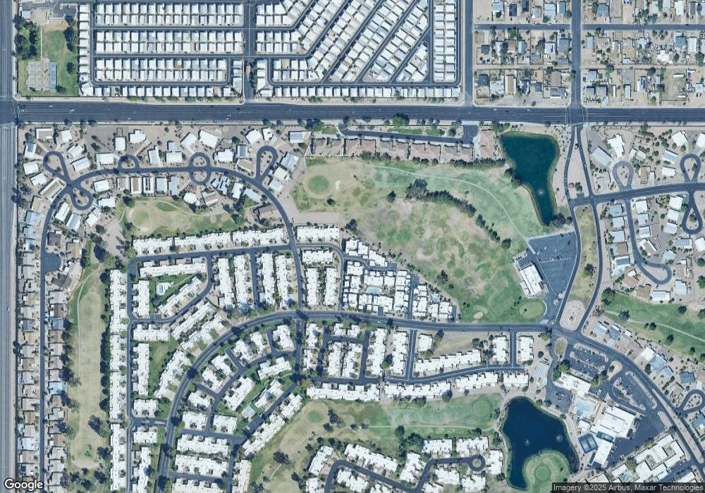 7834 E Parkview Dr, Mesa, AZ 85208 - photo 1