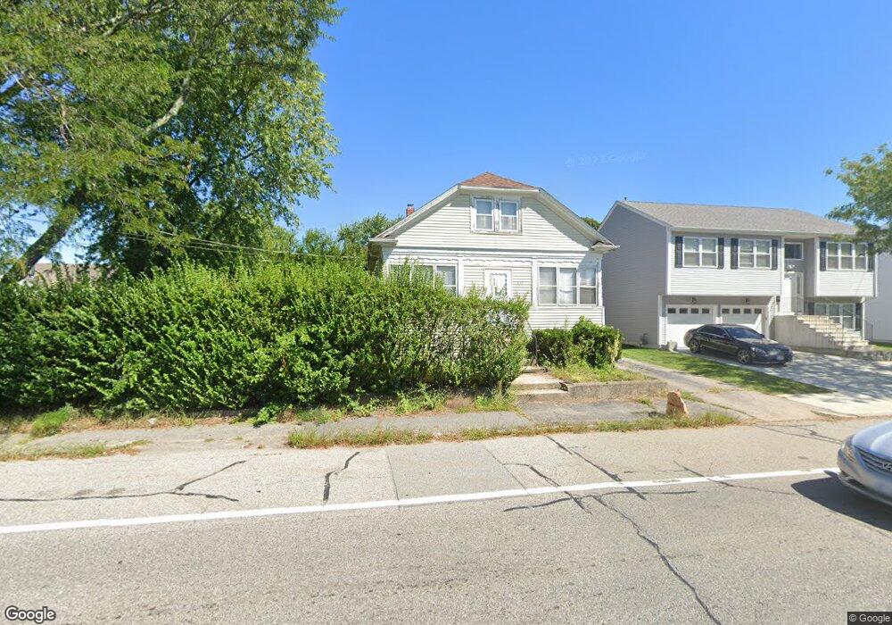 434 Bullocks Point Ave, Riverside, RI 02915 - photo 1