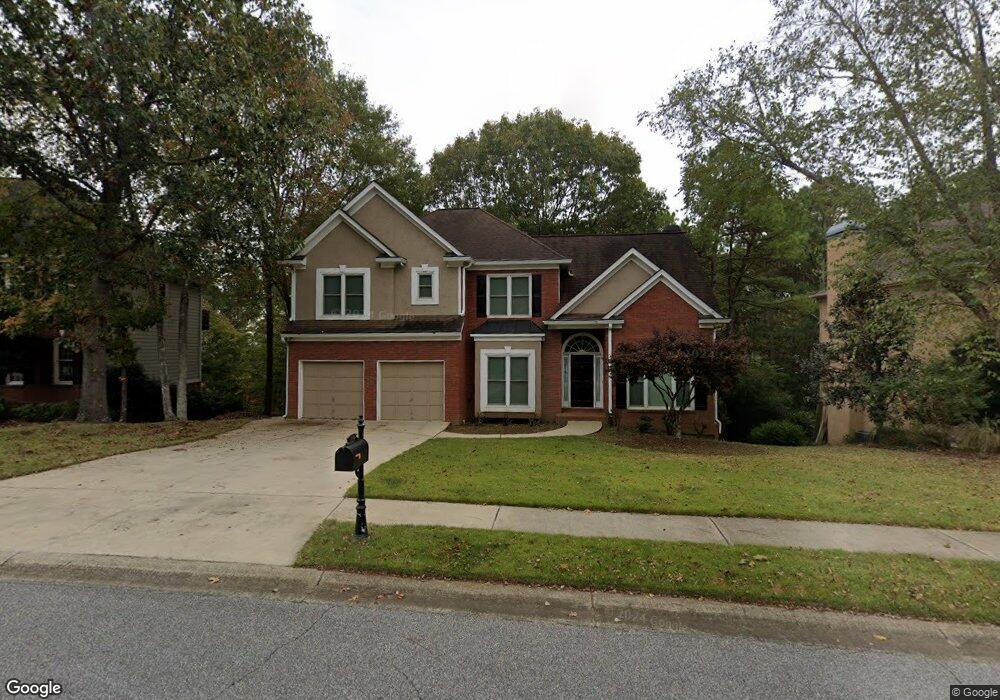 1080 Longwood Dr unit 6, Woodstock, GA 30189 - photo 1