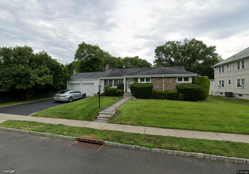 82 Vanderveer Ave, Somerville, NJ 08876 - photo 1