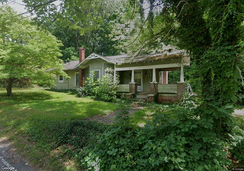 108 Kimball St, Statesville, NC 28677 - photo 1