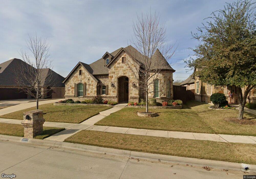 8217 Clear Spring Ln, North Richland Hills, TX 76182 - photo 1