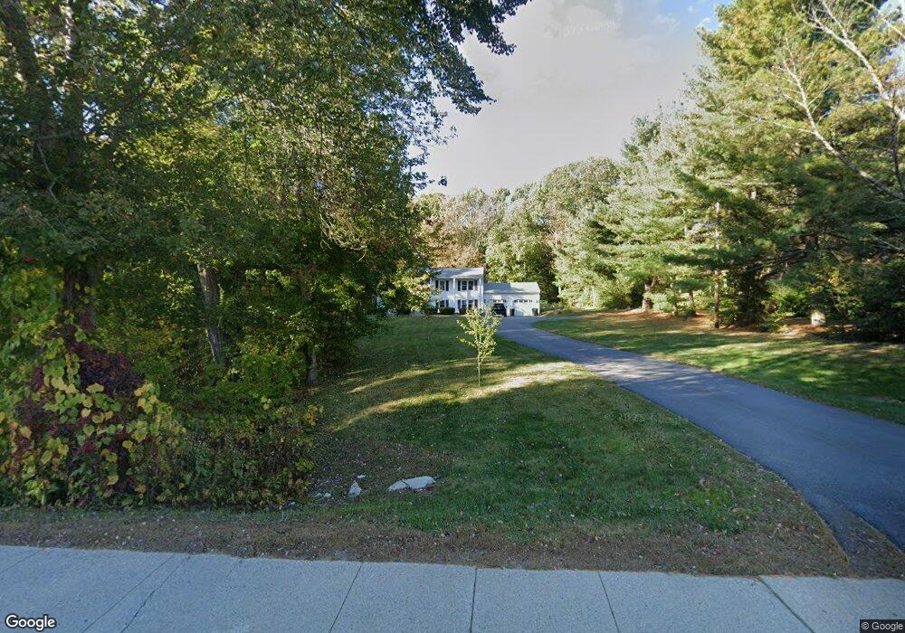 103 Smith Ave, Greenville, RI 02828 - photo 1