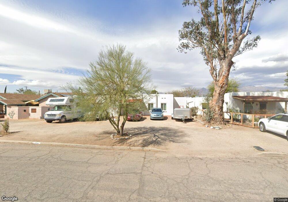 2711 E Helen St, Tucson, AZ 85716 - photo 1