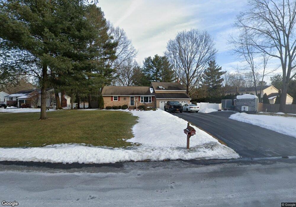41 Ichabod Ln, Ballston Spa, NY 12020 - photo 1