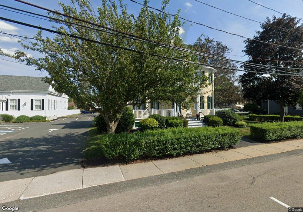 38 Elm St, Danvers, MA 01923 - photo 1