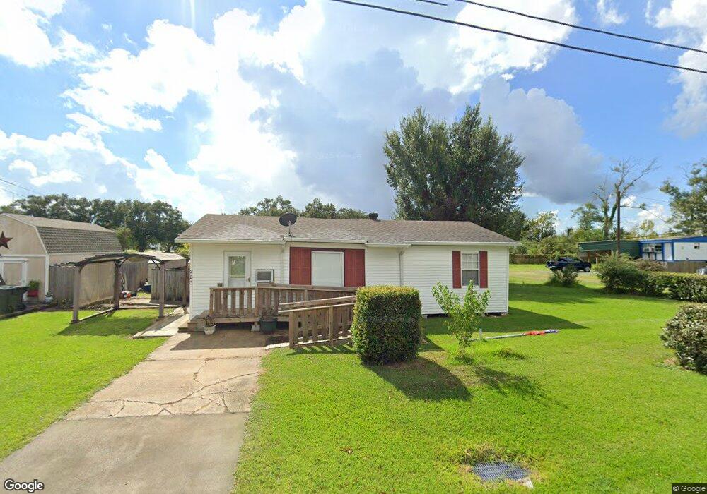 223 Kenneth St, Houma, LA 70360 - photo 1