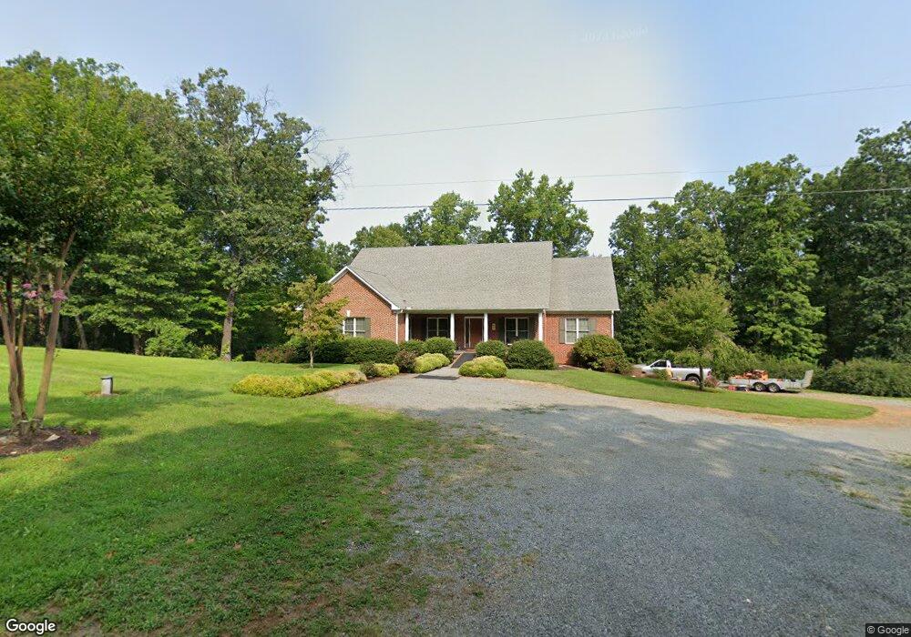 2412 Old Lynchburg Rd, Charlottesville, VA 22903 - photo 1