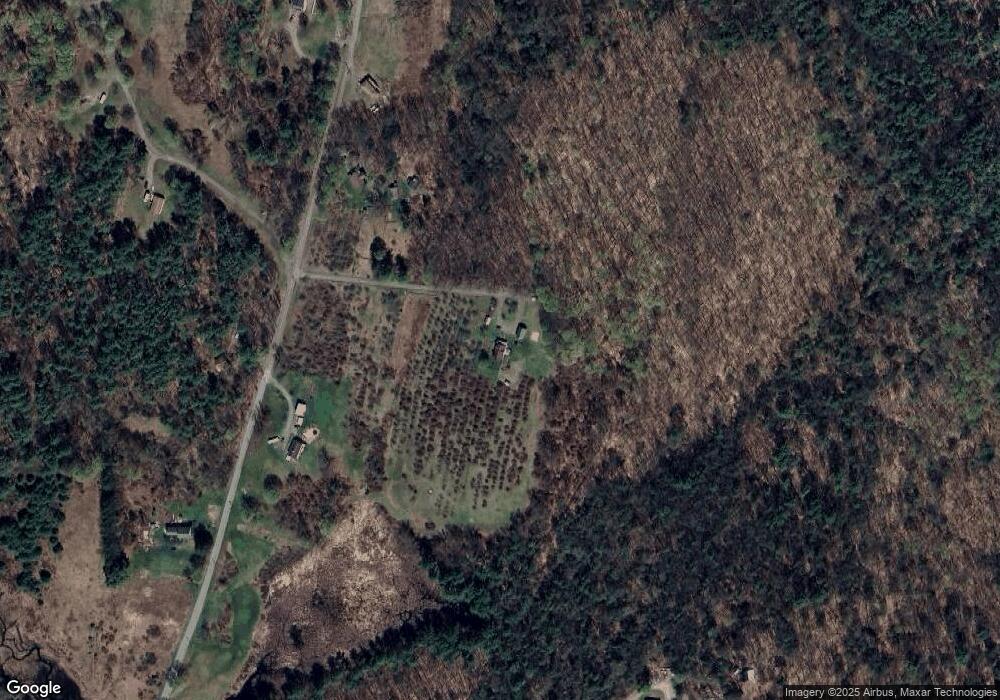 200 E Colrain Rd, Colrain, MA 01340 - photo 1