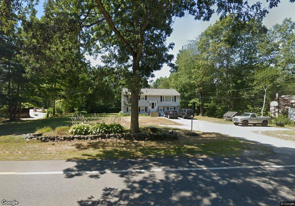 82 Bypass 28, Derry, NH 03038 - photo 1