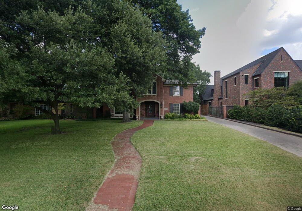 6287 Mercedes Ave, Dallas, TX 75214 - photo 1