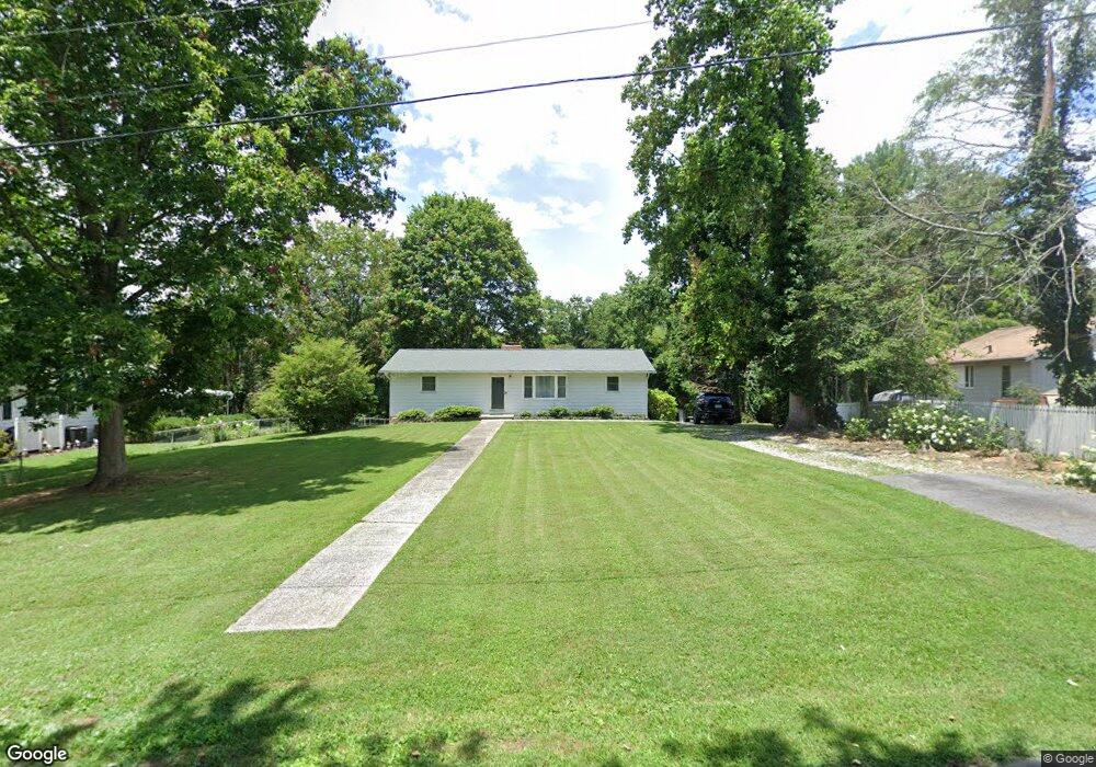 84 Forest St, Asheville, NC 28803 - photo 1