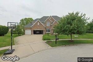 1836 Baybrook Ct, Naperville, IL 60564