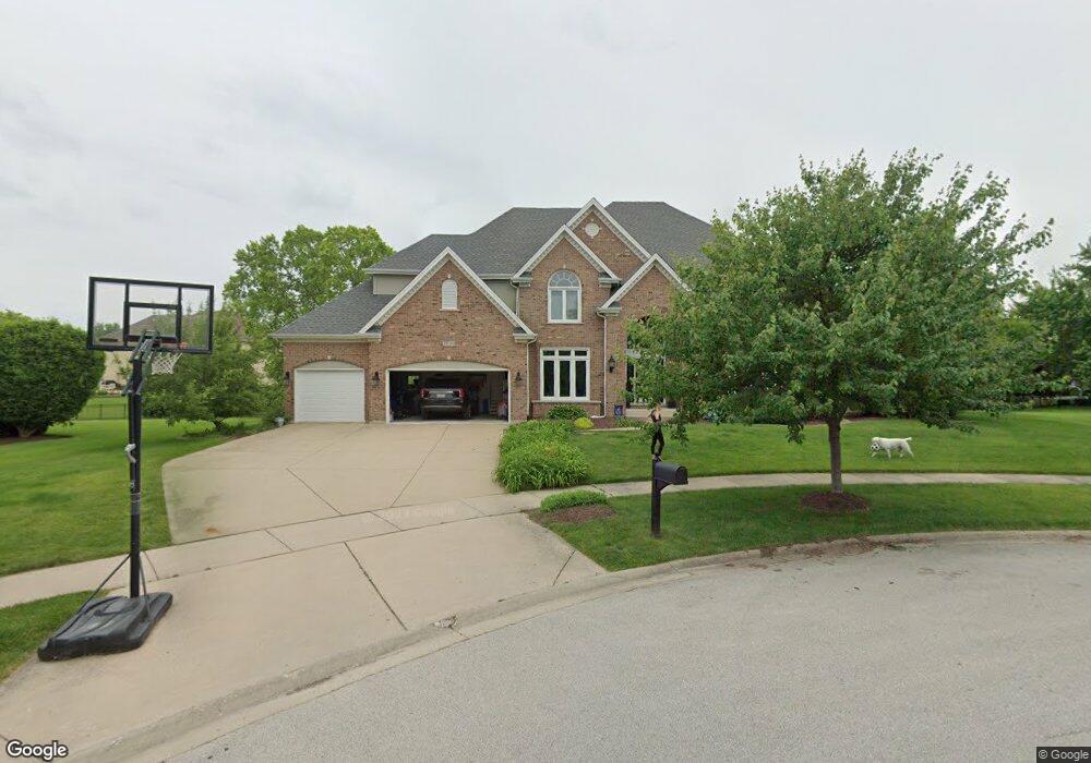 1836 Baybrook Ct, Naperville, IL 60564 - photo 1