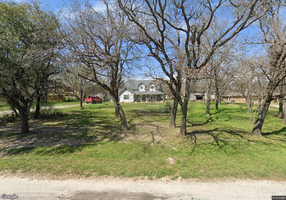 118 Mariah Dr, Weatherford, TX 76087 - photo 1