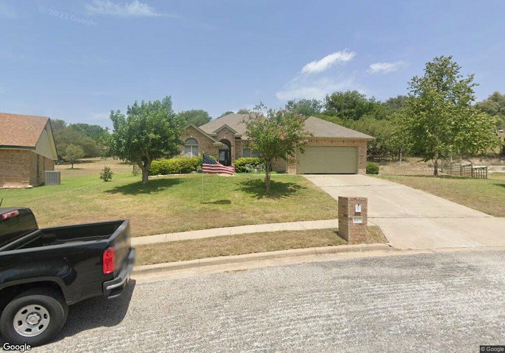 1705 Joan Dr, Copperas Cove, TX 76522 - photo 1