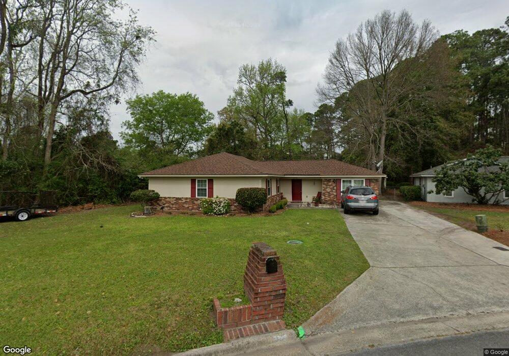 2508 Little John Ct, Savannah, GA 31406 - photo 1