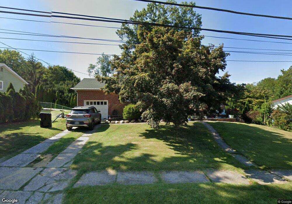 3634 N Clearwater Ln, Brookhaven, PA 19015 - photo 1