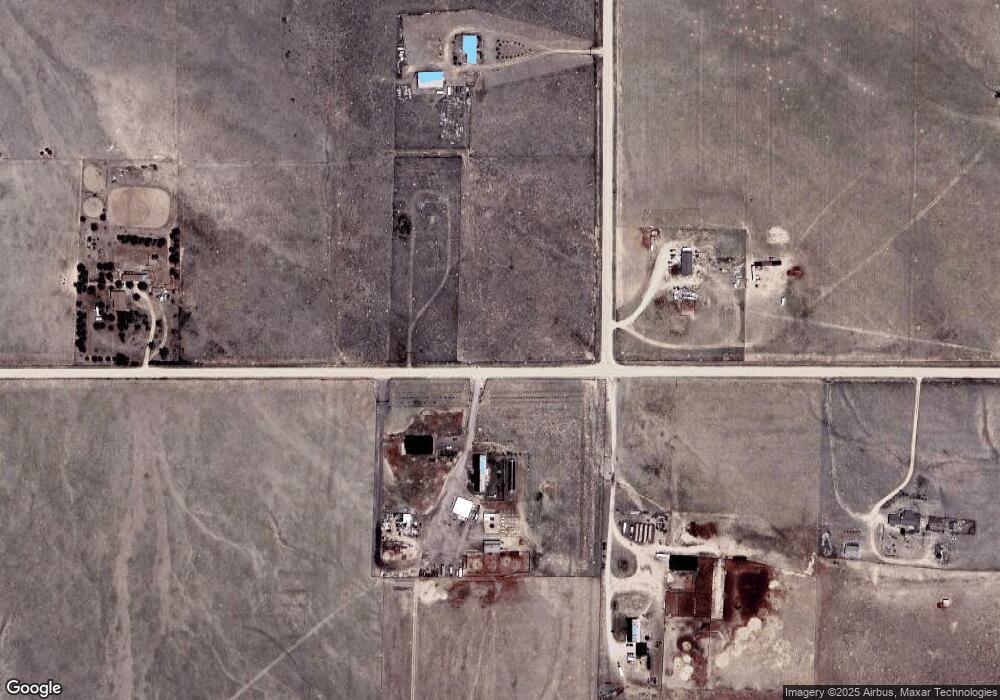 3550 Mcclelland Rd, Calhan, CO 80808 - photo 1