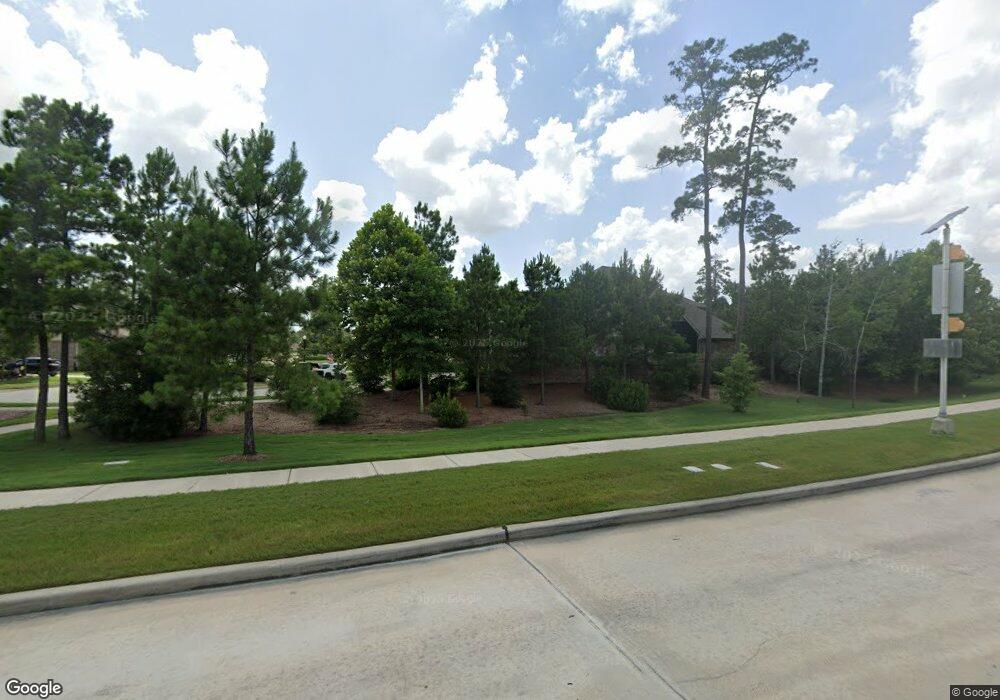 4077 Windsor Chase Dr, Spring, TX 77386 - photo 1