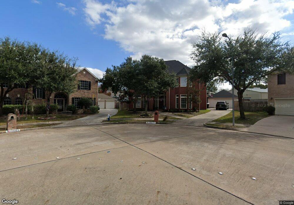 15802 Maple Falls Ct, Tomball, TX 77377 - photo 1