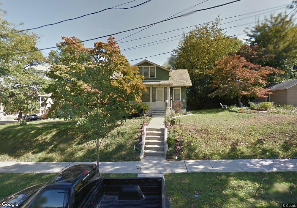 19 N Barrett Ave, Audubon, NJ 08106 - photo 1