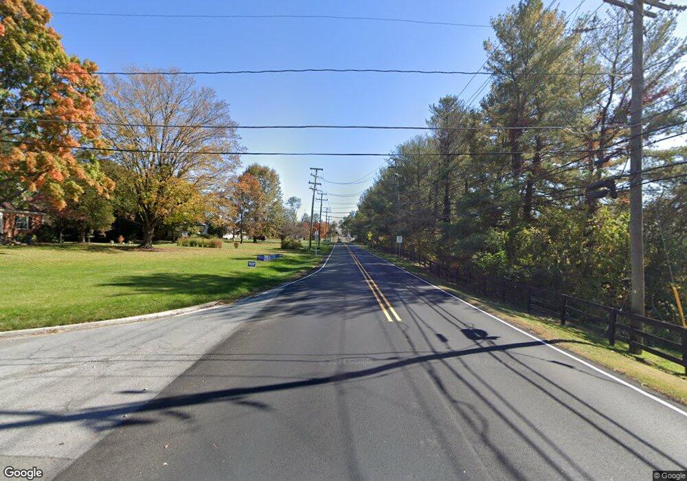 860 W Main St, Purcellville, VA 20132 - photo 1