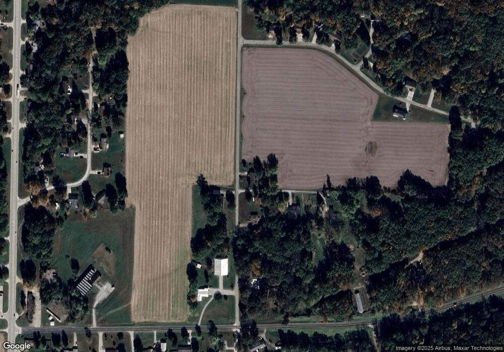 9046 N 1425th St, Effingham, IL 62401 - photo 1