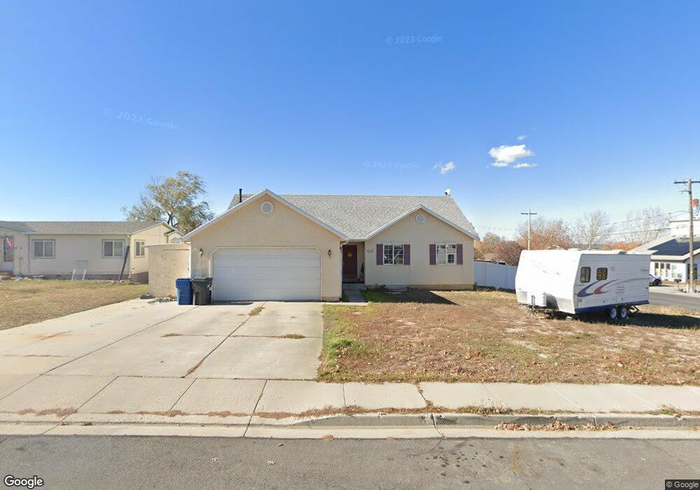 510 S 325 St W, Santaquin, UT 84655 - photo 1