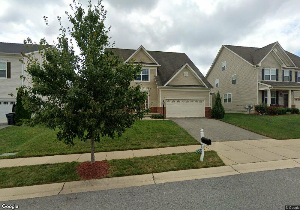 2547 Archway Ln, Bryans Road, MD 20616 - photo 1