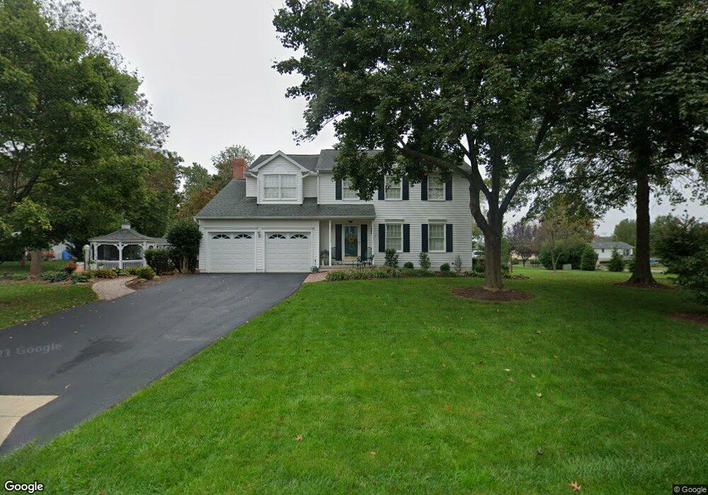 2101 Agrippas Ct, Sykesville, MD 21784 - photo 1
