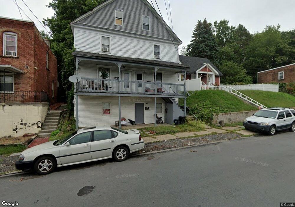 319 E Elm Rear St, Scranton, PA 18505 - photo 1