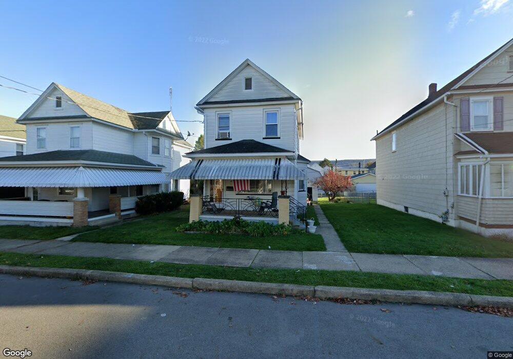415 E Noble St, Nanticoke, PA 18634 - photo 1