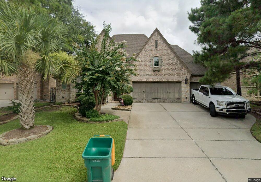 171 N Almondell Way, the Woodlands, TX 77354 - photo 1