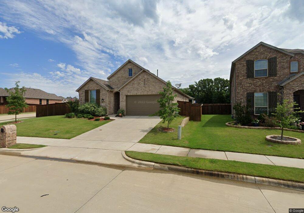 3804 Fawn Meadow Trail, Denison, TX 75020 - photo 1