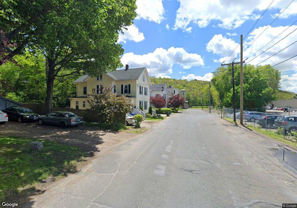 49 Maple St, Thomaston, CT 06787 - photo 1