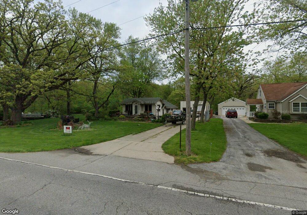 14216 W 135th Ave, Cedar Lake, IN 46303 - photo 1