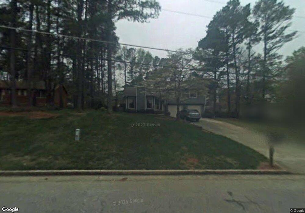 987 Chartley Dr SW unit 1, Lilburn, GA 30047 - photo 1