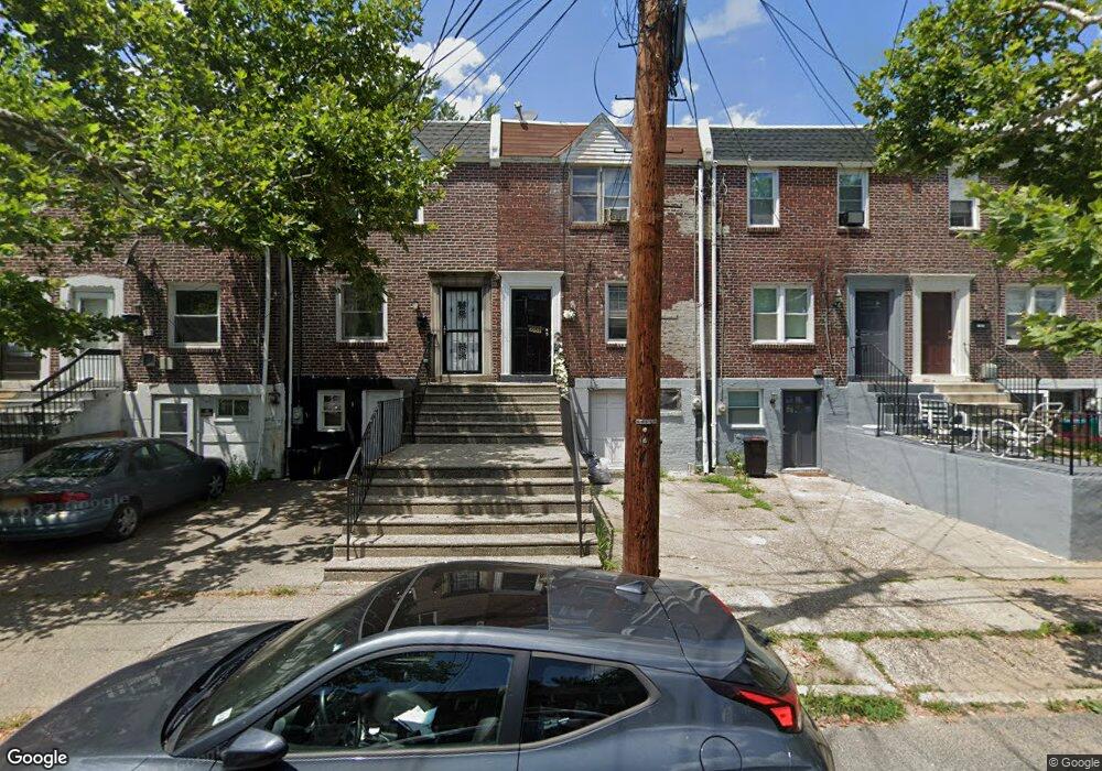 1061 S Merrimac Rd, Camden, NJ 08104 - photo 1