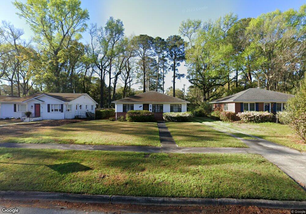 113 E 66th St, Savannah, GA 31405 - photo 1