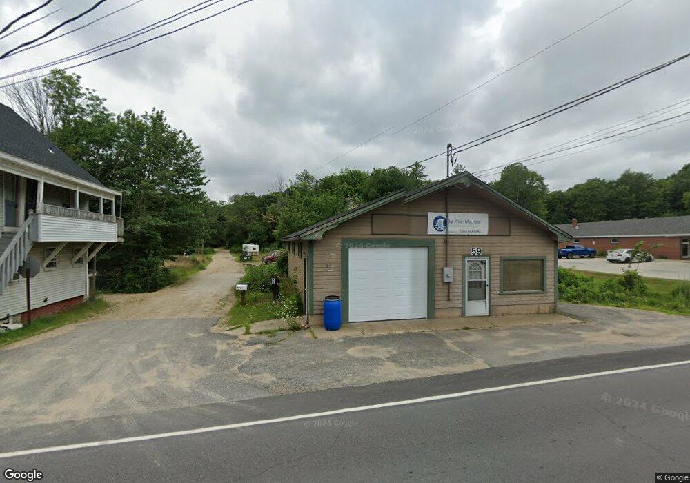 7 Depot St, Center Barnstead, NH 03225 - photo 1