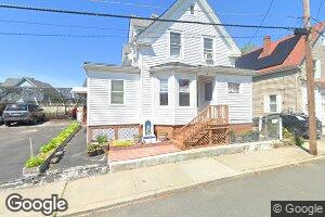 16 Houston St, Lynn, MA 01905